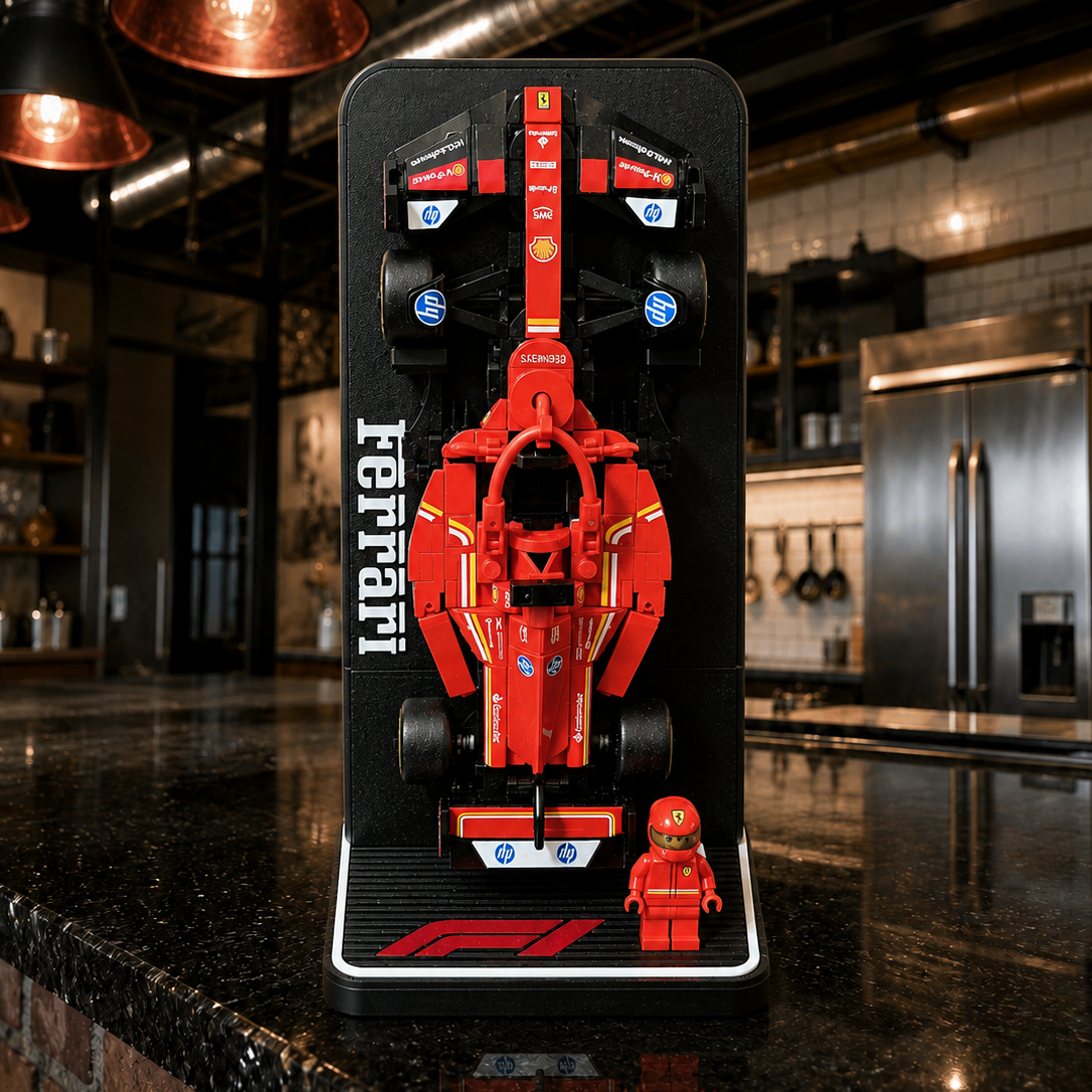 Suporte para Speed Champions Ferrari SF-24