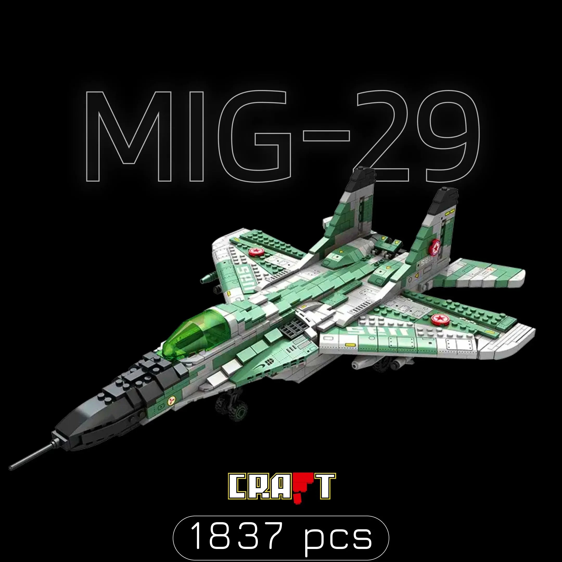 caca-mig-29-1837-pcs-brics-