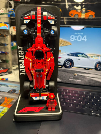 Suporte Speed Champions Ferrari SF-24