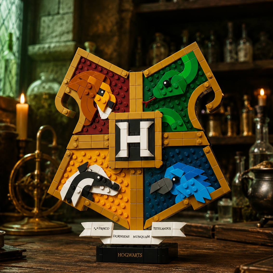 Hogwarts House Crest (545 peças) - Imagem 05.png
