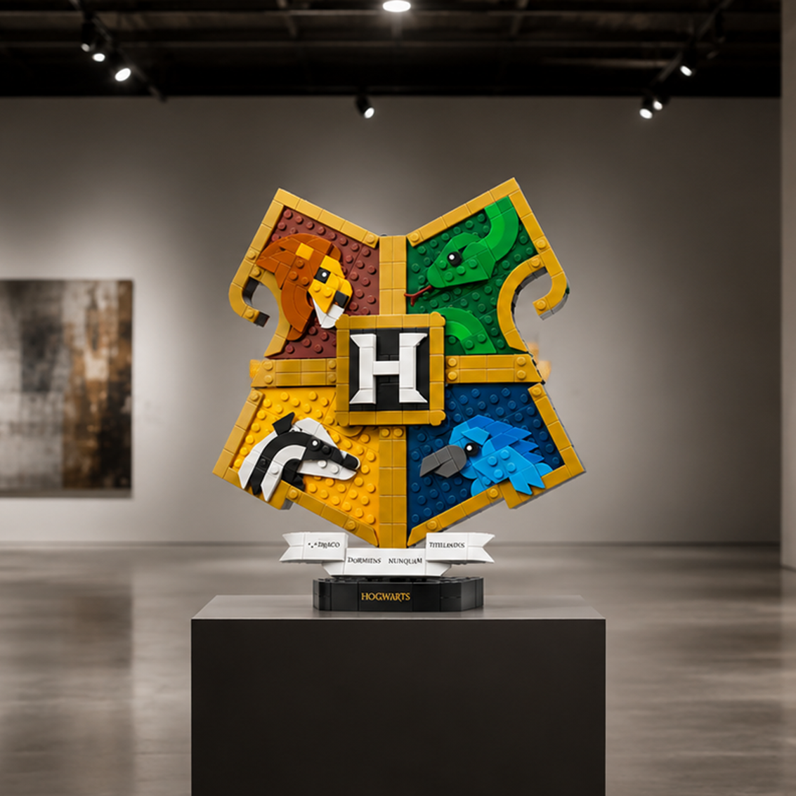 Hogwarts House Crest (545 peças) - Imagem 07.png