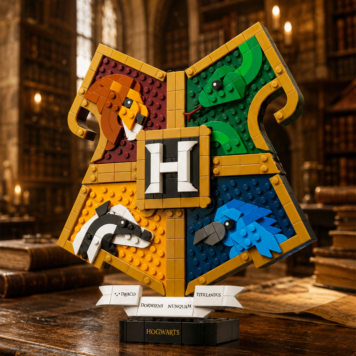 Hogwarts House Crest (545 peças) - Imagem 08.png