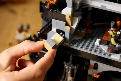 O Senhor dos Anéis - Barad-dûr (5471 peças)