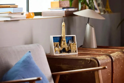 Cidade de Paris (958 peças)