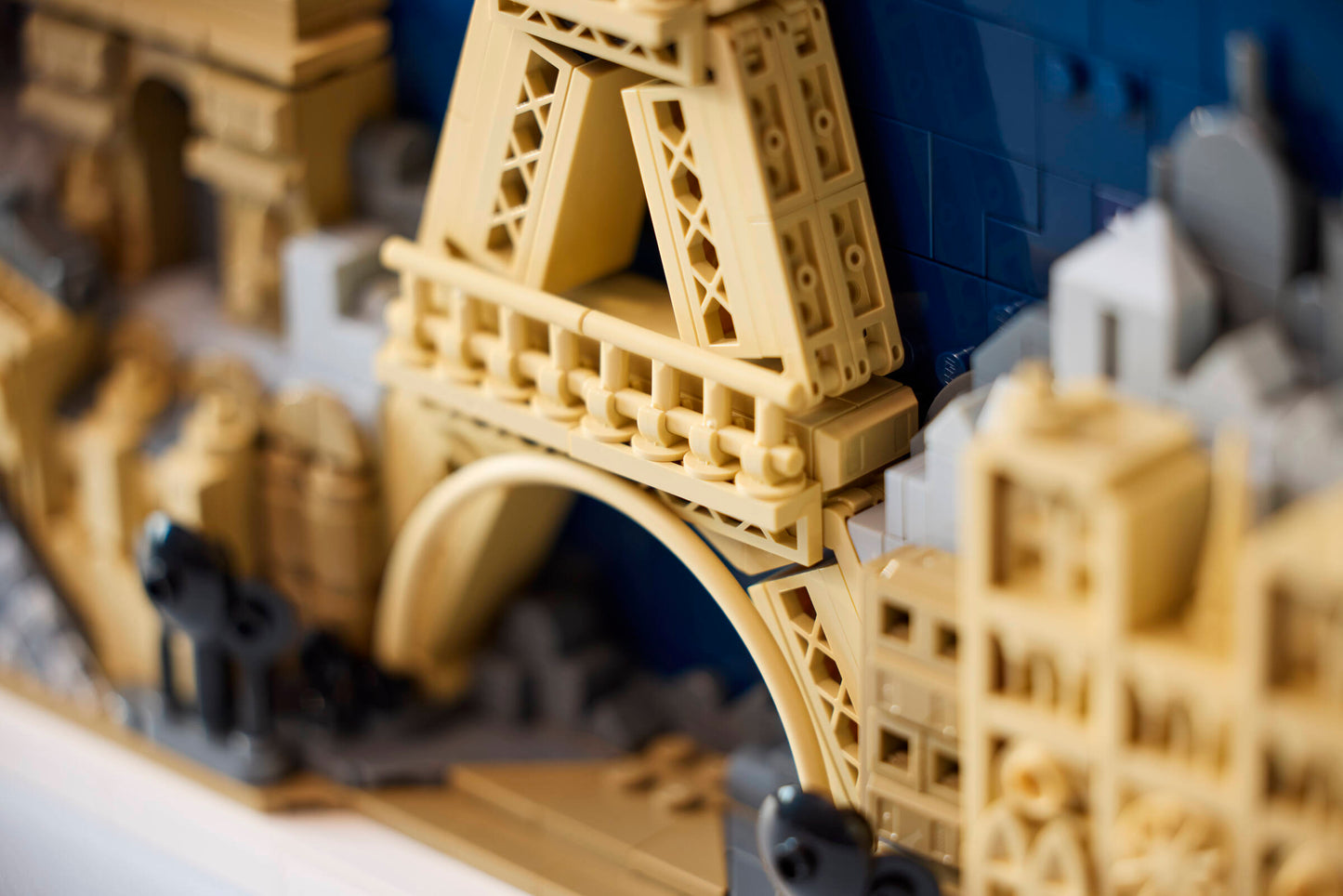 Cidade de Paris (958 peças)