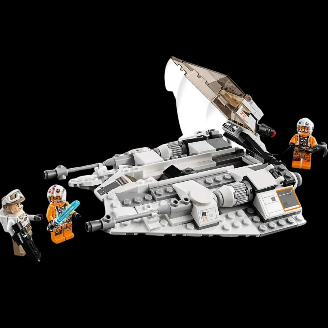 Snowspeeder (333 peças)