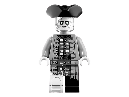 Silent Mary (2294 peças)