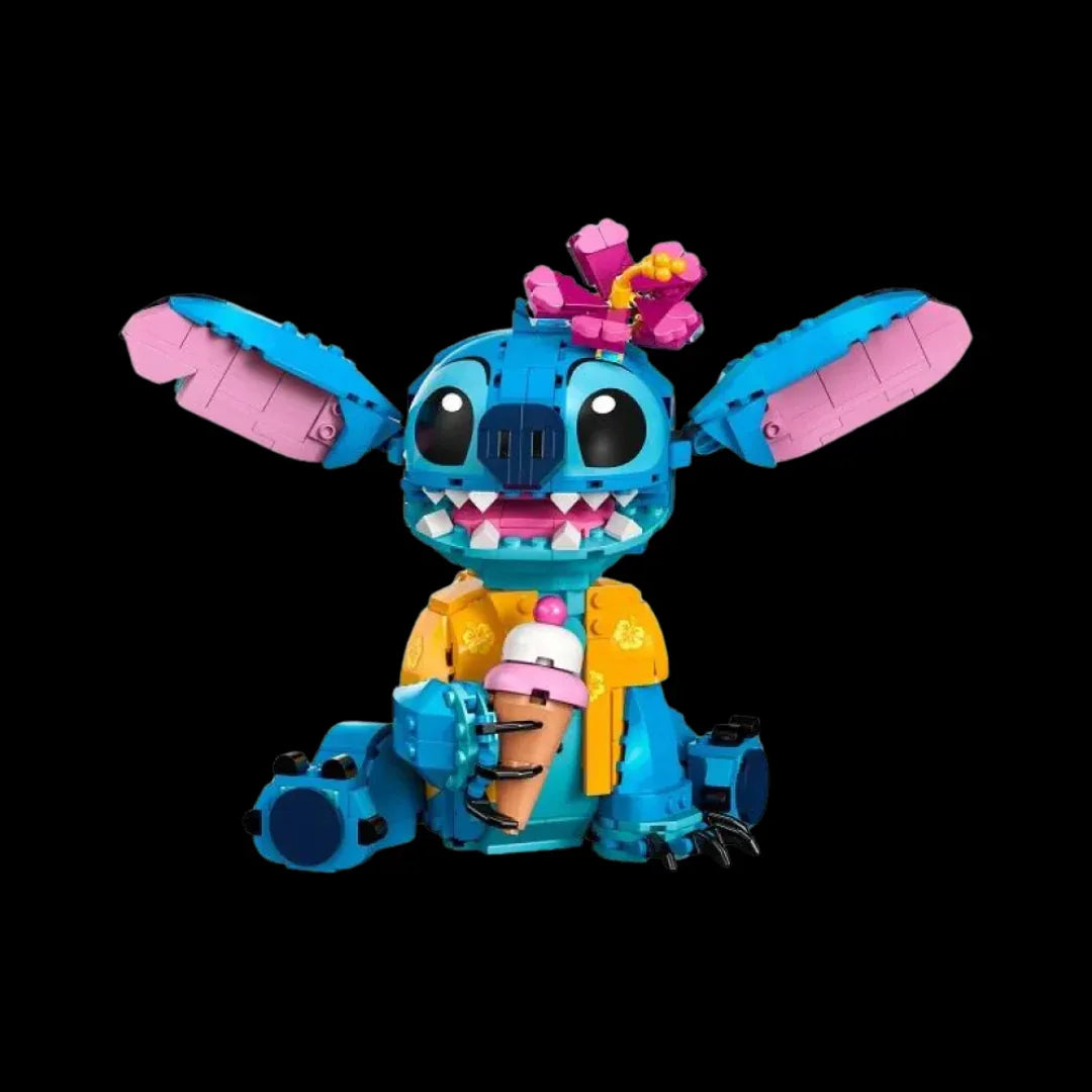 Compre Junto! Groot + Wall-E + Stitch