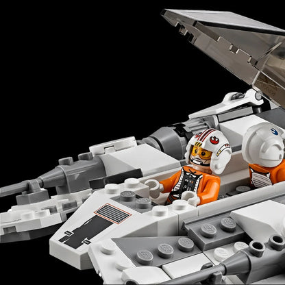 Snowspeeder (333 peças)