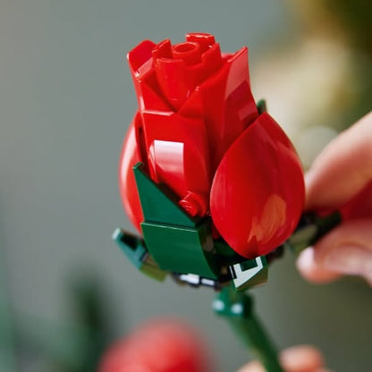 Buquê de Rosas (822 peças)