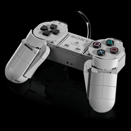 Console - PlayStation (1911 peças)