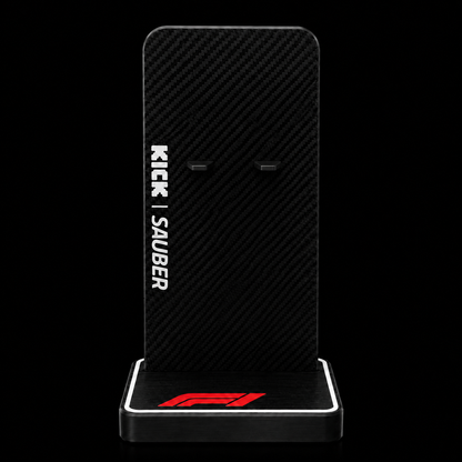 Suporte para Speed Champions Kick Sauber C44
