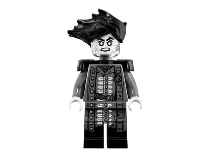 Silent Mary (2294 peças)