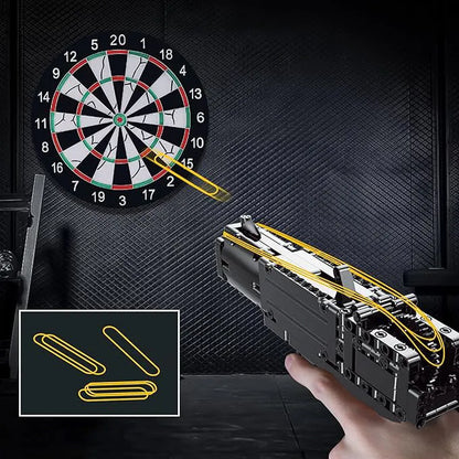 Glock A G18 (288 peças)