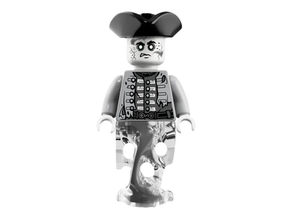 Silent Mary (2294 peças)