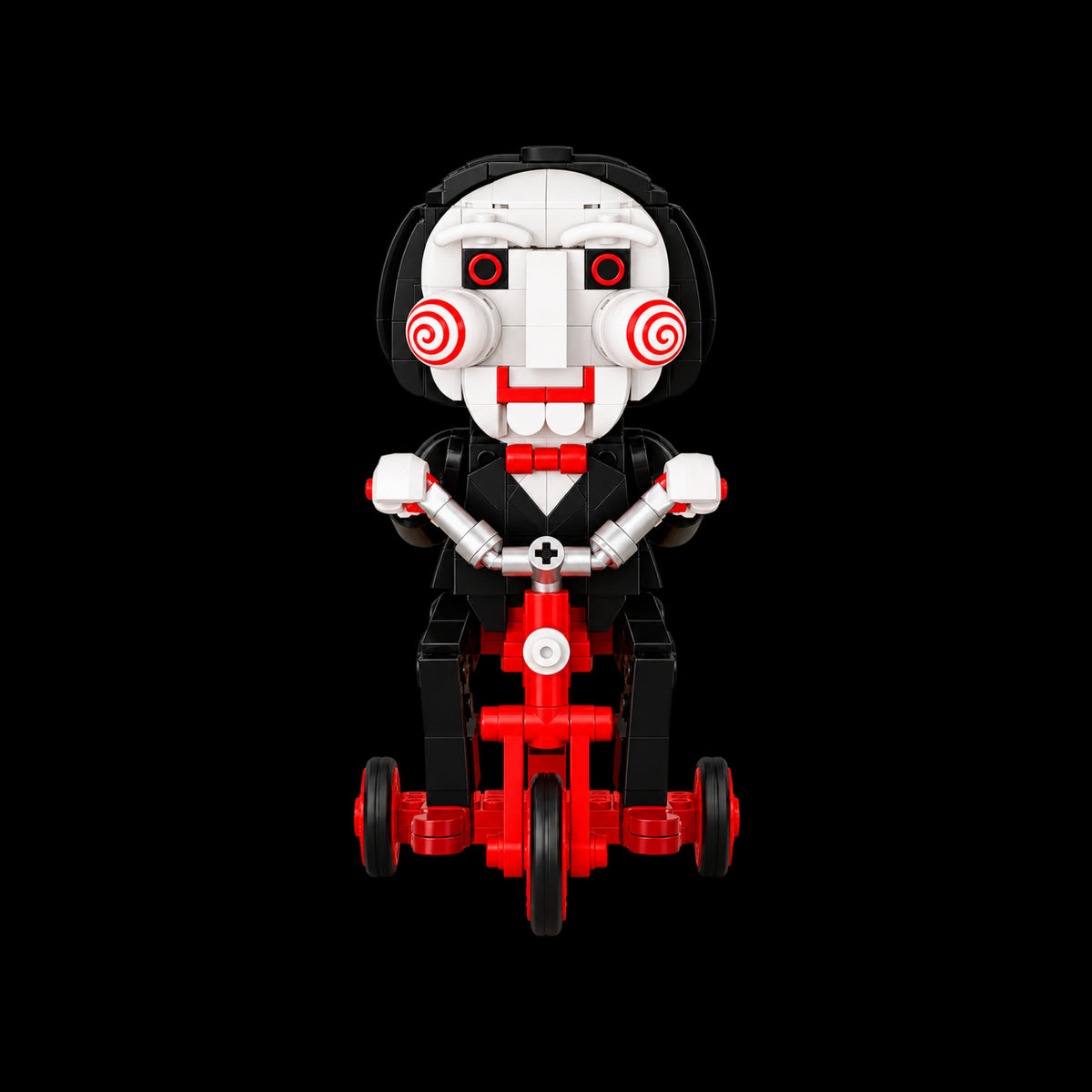 Jogos Mortais - Assassino Billy (261 peças)