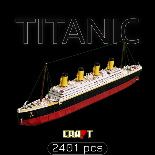 Brics Craft - Capa 1