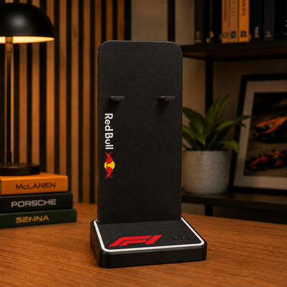 Suporte para Speed Champions Red Bull RB20