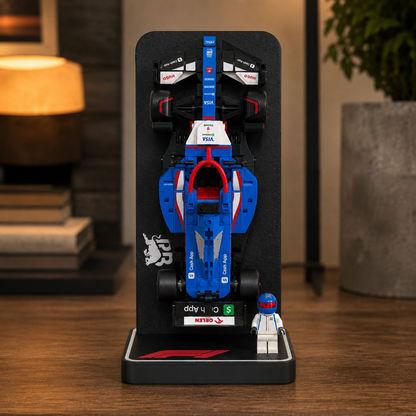 Suporte Speed Champions Visa Cash App VCARB 01
