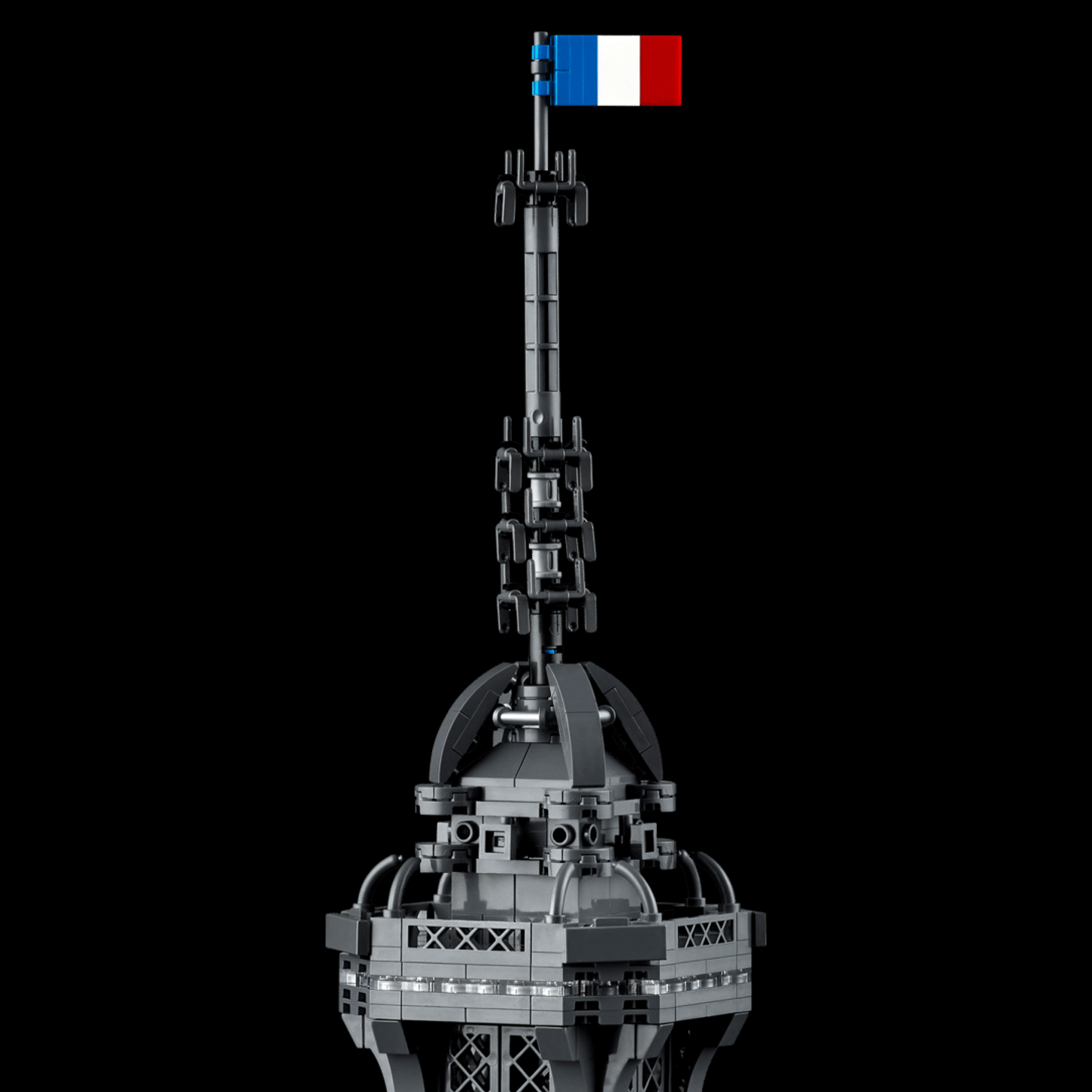 Torre Eiffel (10001 peças)