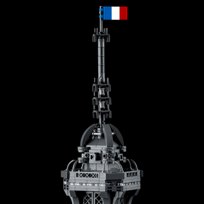 Torre Eiffel (10001 peças)