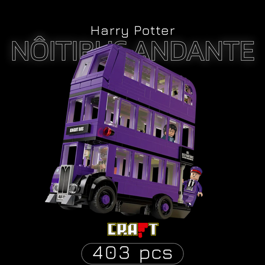 Nôitibus Andante (403 peças)