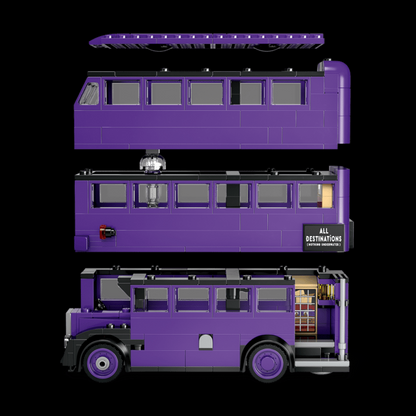 Nôitibus Andante (403 peças)