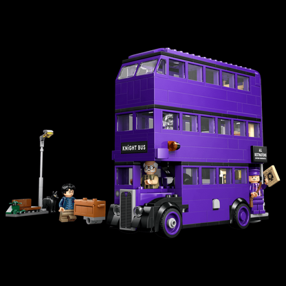 Nôitibus Andante (403 peças)