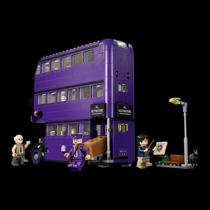 Nôitibus Andante (403 peças)