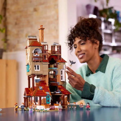 A Toca – Edição de Colecionador (2405 peças)