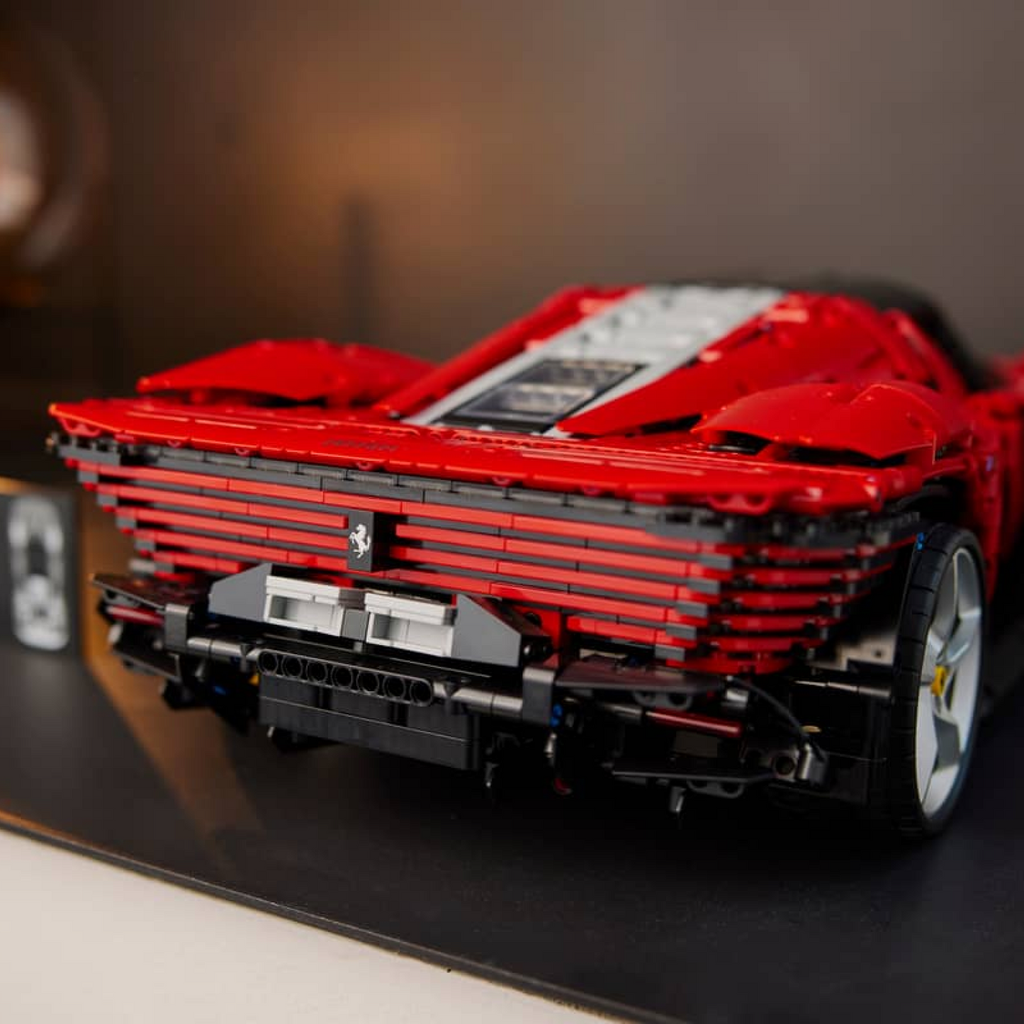 Ferrari Daytona SP3 (3778 peças)