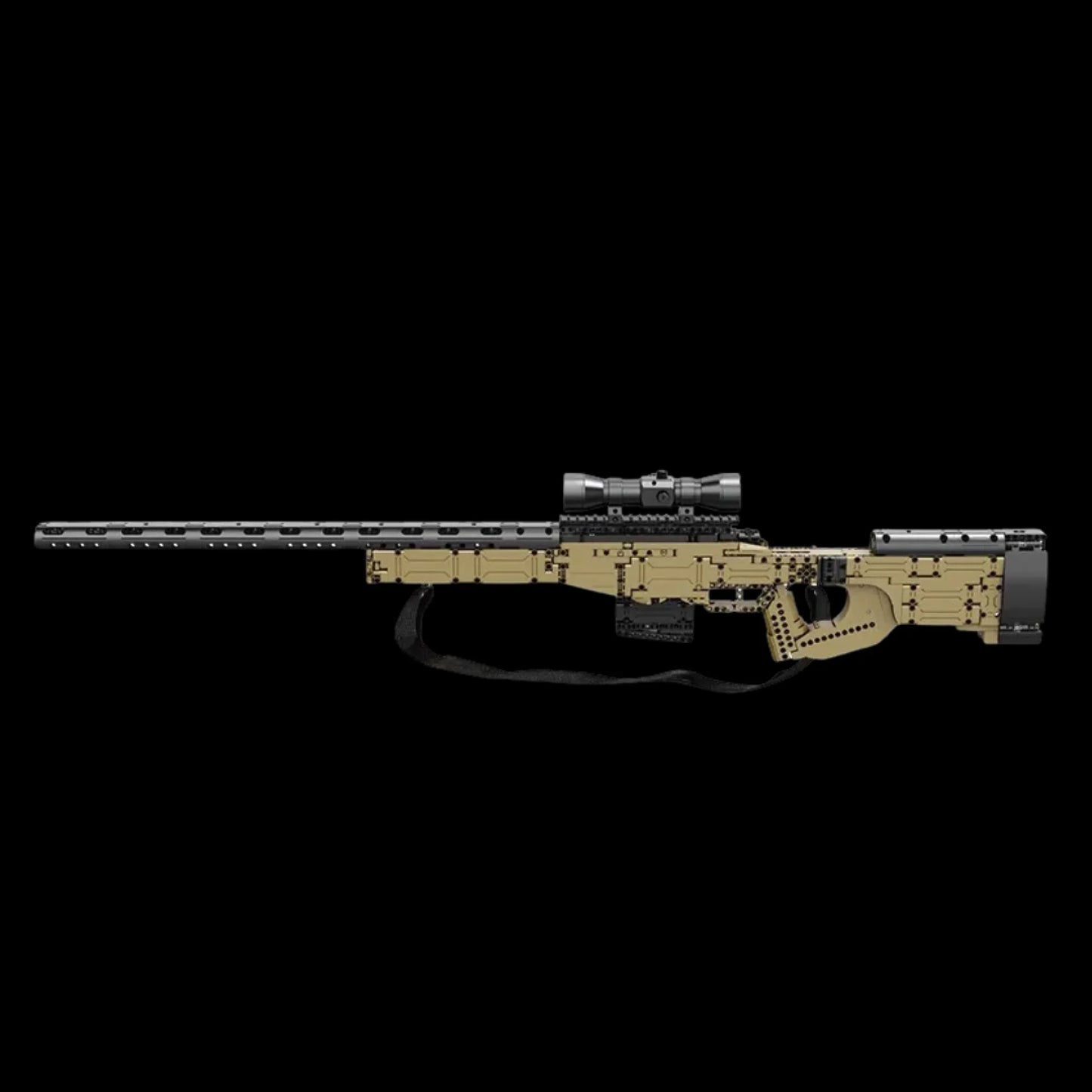 AWM (979 peças)