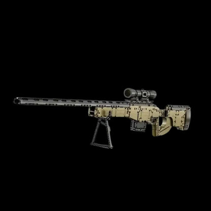 AWM (979 peças)