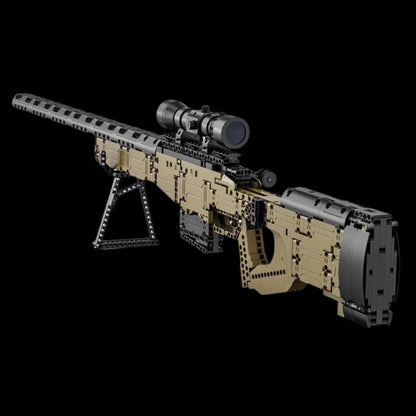 AWM (979 peças)