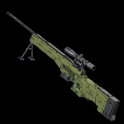 AWM (1315 peças)