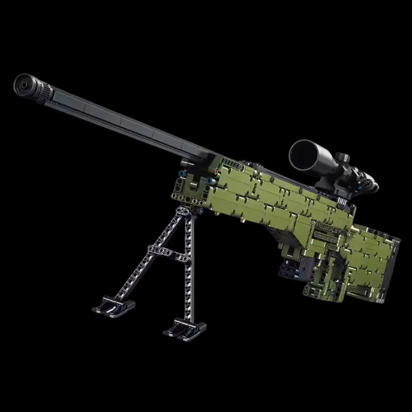 AWM (1315 peças)