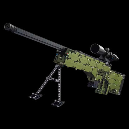 AWM (1315 peças)