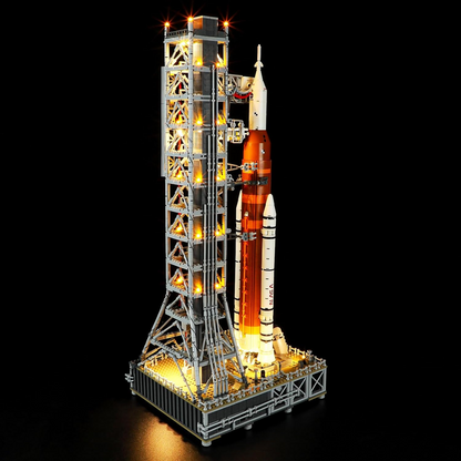 Kit de Iluminação para a Artemis da NASA