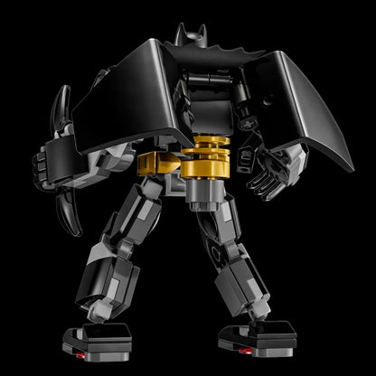 Armadura Mech do Batman (140 pecas)