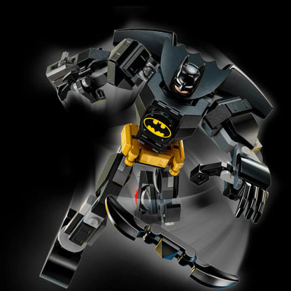 Armadura Mech do Batman (140 pecas)