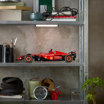 Fórmula 1 - Ferrari SF24 (1361 peças)