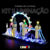 Kit de Iluminação para a Cidade de Londres