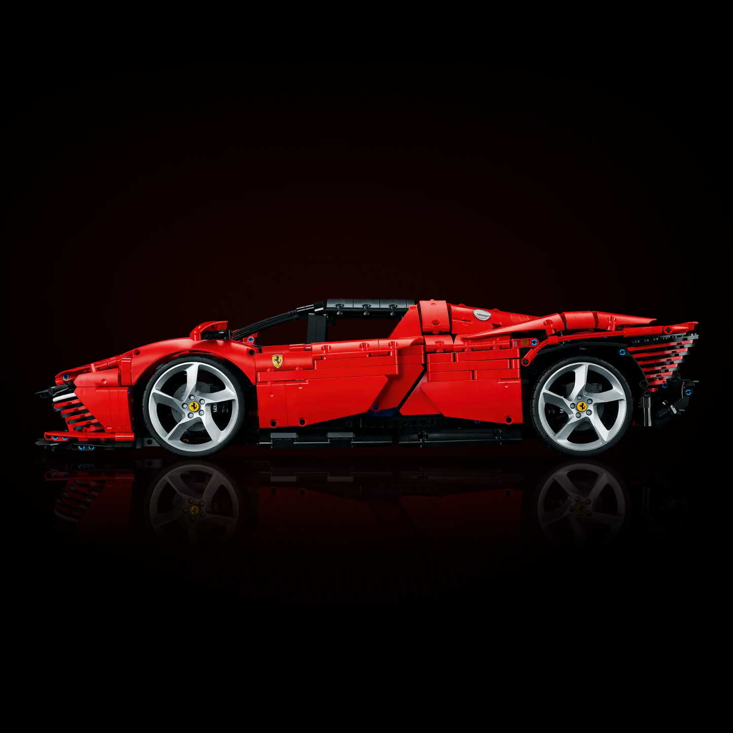 Ferrari Daytona SP3 (3778 peças)