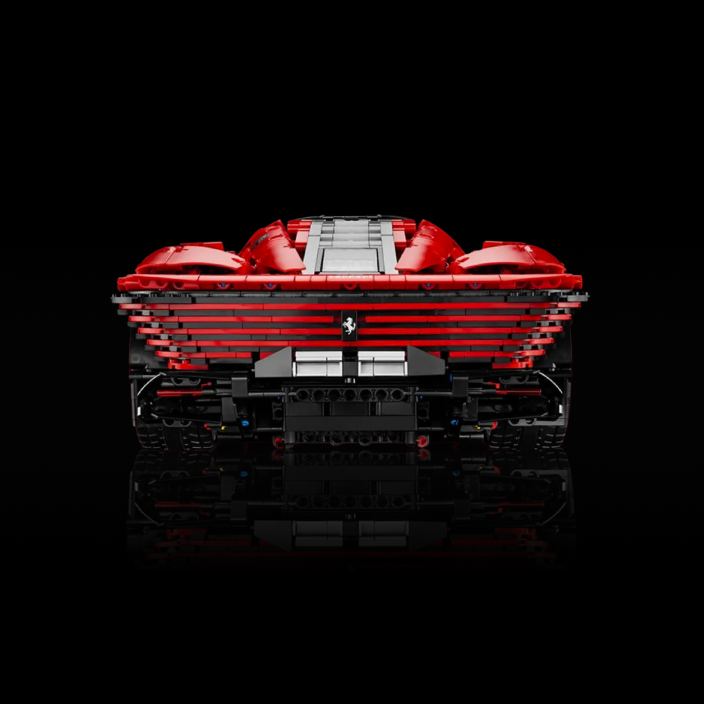 Ferrari Daytona SP3 (3778 peças)