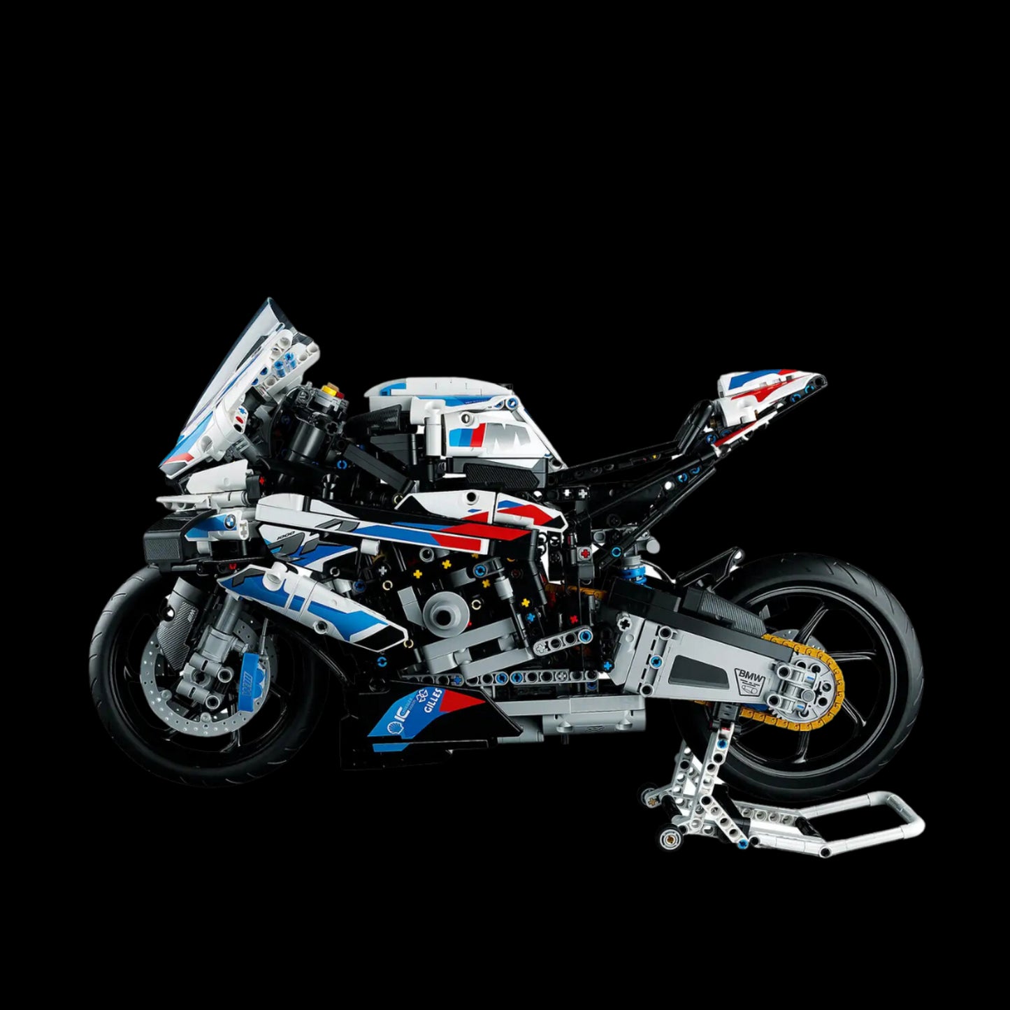 BMW M 1000 RR (1920 peças)