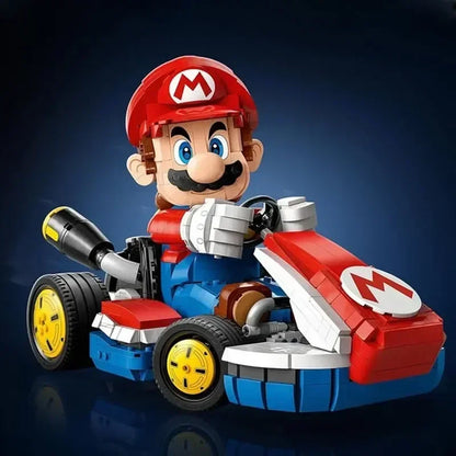 (49% OFF) Mario Kart (1972 peças)