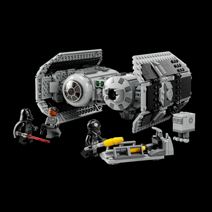 Star Wars - Bombardeiro TIE (625 peças)