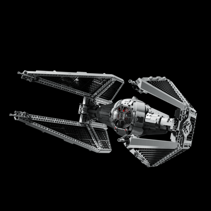 Star Wars - Interceptador TIE (1931 peças)