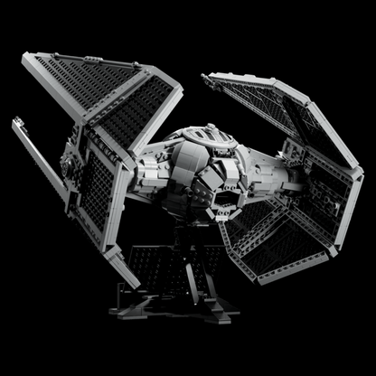 Star Wars - Interceptador TIE (1931 peças)