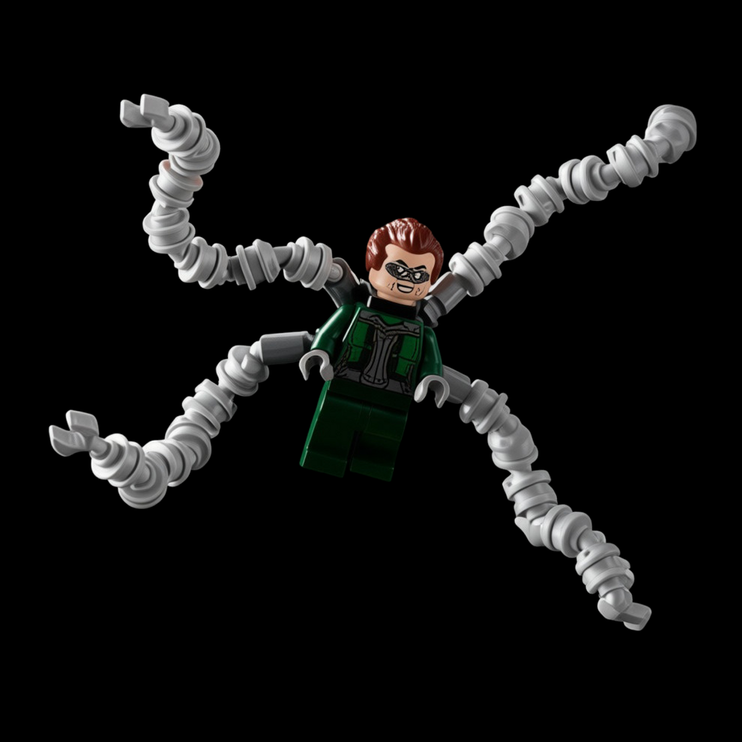Clarim Diário do Homem-Aranha (3772 peças)